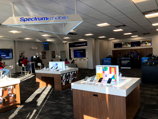 Internet Service Provider «Time Warner Cable», reviews and photos, 3301 W Royal Ln, Irving, TX 75063, USA