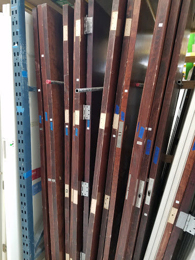 Thrift Store «Habitat for Humanity Charlotte ReStore», reviews and photos