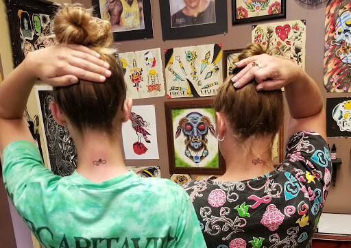 Explore lake superior tattoo ideas, creative tattoo ideas in Winchester, available at After Forever Tattoo