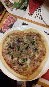 Pizza du Restaurant italien Del Arte à Dammarie-les-Lys - n°11