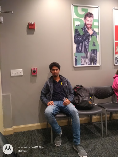 Hair Salon «Great Clips», reviews and photos, 23 Faunce Corner Rd c, Dartmouth, MA 02747, USA