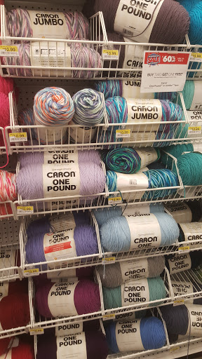 Fabric Store «Jo-Ann Fabrics and Crafts», reviews and photos, 397 Easton Rd, Warrington, PA 18976, USA