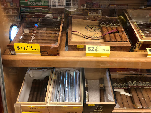 Tobacco Shop «Best Cigar Shop», reviews and photos, 1713 N 45th St, Seattle, WA 98103, USA