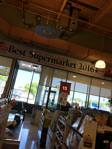 Grocery Store «ShopRite of Manahawkin», reviews and photos, 72 Stafford Ave, Manahawkin, NJ 08050, USA