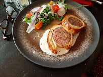 Bœuf Wellington du Restaurant français Le Pot de Lapin, Bouchon saumurois - n°5