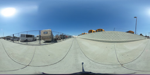 Self-Storage Facility «Orange County Self Storage», reviews and photos, 280 N Sullivan St, Santa Ana, CA 92703, USA