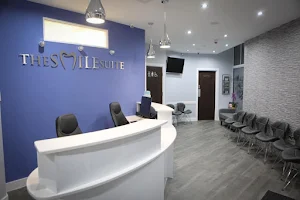 The Smile Suite, Nottingham image