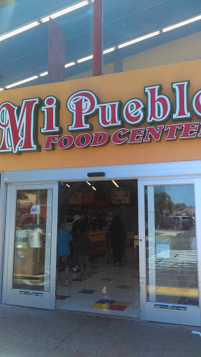 Grocery Store «Mi Pueblo Food Center», reviews and photos, 187 Harder Rd, Hayward, CA 94544, USA