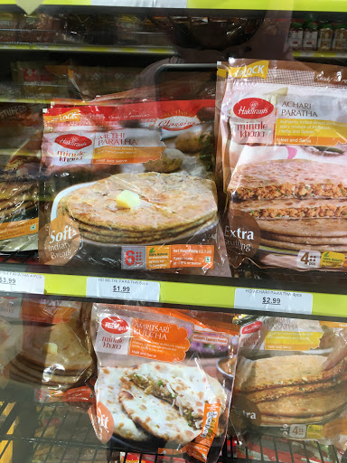 Indian Grocery Store «India Cash And Carry», reviews and photos, 1138 S De Anza Blvd, San Jose, CA 95129, USA