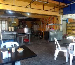 La Taquiza al Carbón photo