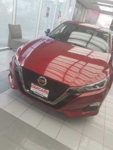 Nissan Dealer «DARCARS Nissan College Park», reviews and photos, 9330 Baltimore Ave, College Park, MD 20740, USA