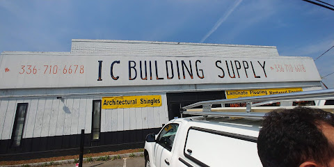 IC Building Supply