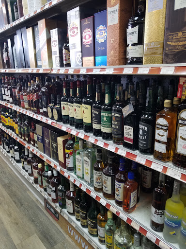 Liquor Store «1005 LIquor at Championsgate», reviews and photos, 8305 Champions Gate Blvd, Championsgate, FL 33896, USA