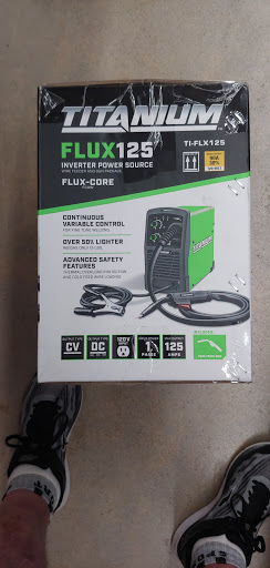 Hardware Store «Harbor Freight Tools», reviews and photos, 10251 W Bowles Ave A, Littleton, CO 80127, USA