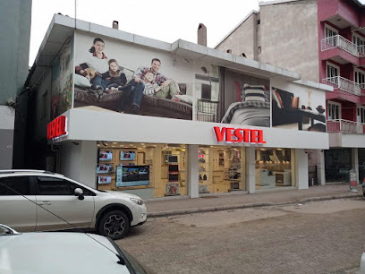 Vestel Banaz Cumhuriyet Merkez Yetkili Satış Mağazası - Selim Türk