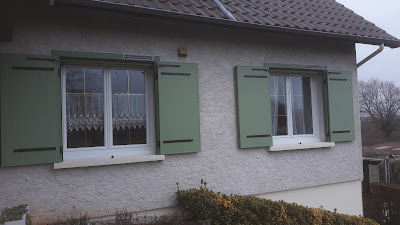 La Boutique du Menuisier Totaro Olivier Partenaire à Paray-le-Monial