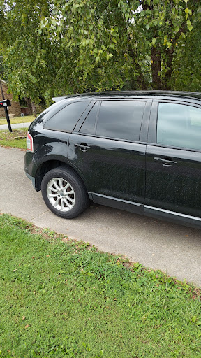 Auto Repair Shop «Jackson Collision Center», reviews and photos, 226 Mitchell St, Jackson, GA 30233, USA