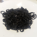 Photo n°1 de l'avis de Leo.. fait le 10/03/2019 à 16:08 sur le  Le Tre Bocche - Ristorante & Enoteca à Catania