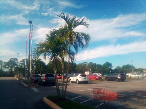 Home Improvement Store «The Home Depot», reviews and photos, 3451 NW Federal Hwy, Jensen Beach, FL 34957, USA