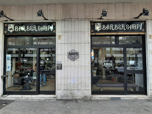 Abis Barber Shop - Barbiere e Parrucchiere Uomo Torino