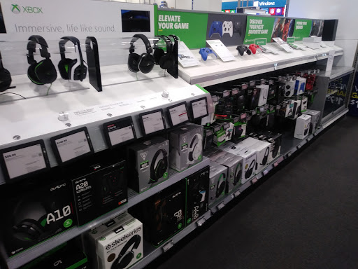 Electronics Store «Best Buy», reviews and photos, 19225 Alderwood Mall Pkwy, Lynnwood, WA 98036, USA