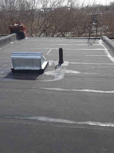 Roofing Contractor «Fischer Roofing Contractors», reviews and photos, 5931 Summerdale Ave, Philadelphia, PA 19149, USA