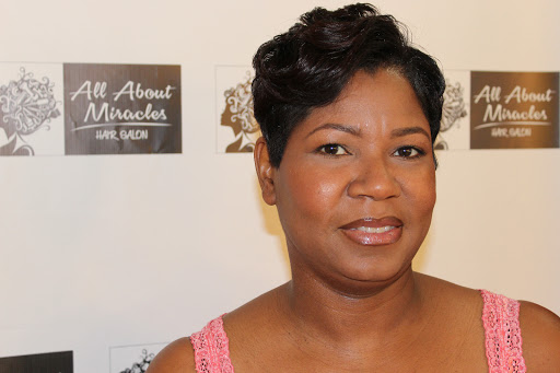 Beauty Salon «All About Miracles Hair Salon», reviews and photos, All About Miracles Hair Salon, 11222 Bridgeport Way SW, Lakewood, WA 98499, USA