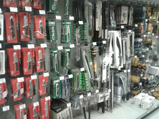 Sporting Goods Store «Academy Sports + Outdoors», reviews and photos, 270 Shirley Dr, Cape Girardeau, MO 63701, USA