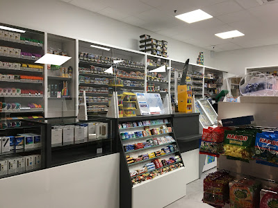 Presse-Tabac-Loto-Pmu à Montpellier