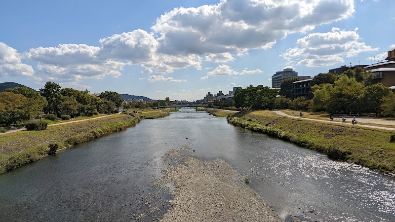 丸太町橋