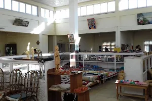 Craft Centre & Ethnographic Museum - Bomdila, West Kameng District, Arunachal Pradesh, India image