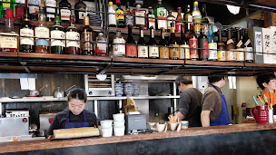 Photo n°135 de Abri Soba à Paris ()