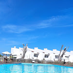 Photo n°1 de l'avis de Noémie.i fait le 22/07/2021 à 07:48 sur le  Hotel Vale Da Telha à Aljezur