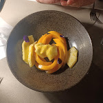 Photo n°5 de l'avis de Elena.a fait le 18/03/2023 à 16:54 sur le  Il Poeta à Carugate