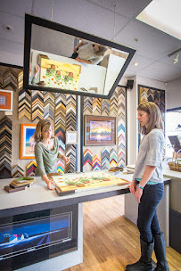 FastFrame Boulder - Custom Frame Shop - Photo 2 - Car repair in Boulder, CO, Boulder