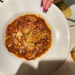 Photo n°2 de l'avis de Federico.a fait le 19/02/2023 à 21:26 sur le  Quelli de’ Coronari - restaurant à Rome