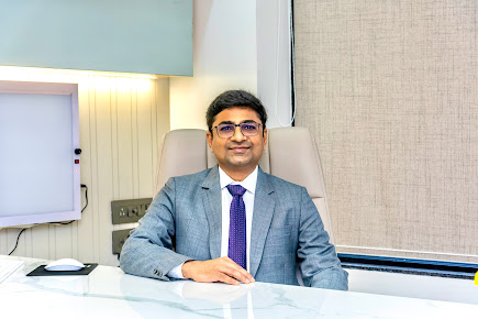 Neuro Muscular Wellness Centre - Sebgatullah Shaikh - Neuro Muscular Wellness Centre - Sebgatullah Shaikh