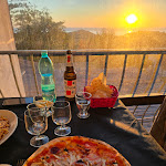 Photo n°2 de l'avis de 19Beach73. fait le 13/05/2024 à 19:14 sur le  Pizzeria Ristorante Su Palatteddu à Tresnuraghes