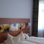 Photo n°4 de l'avis de Jasmin.i fait le 21/12/2023 à 13:52 sur le  Hotel Sonnengarten Bad Wörishofen à Bad Wörishofen