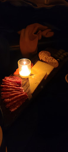 Cocktail Bar «Low Bar», reviews and photos, 128 S Union St, Traverse City, MI 49684, USA