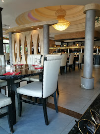 Atmosphère du Restaurant asiatique Asian World restaurant à Lisieux - n°17