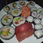 Photo n° 1 de l'avis de Martial.a fait le 20/09/2020 à 10:20 pour Asia Buffet Asiatique à Néronde-sur-Dore