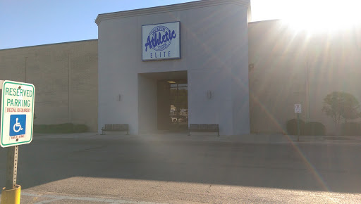 Gym «Decatur Athletic Club», reviews and photos, 1801 Beltline Rd SW #425, Decatur, AL 35601, USA