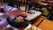 Sushi du Restaurant de sushis Yaki Shop à Paris - n°8