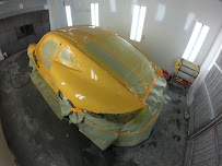 Collision Center PR - Photo 3 - Car repair in Bayamón, Puerto Rico, Bayamón