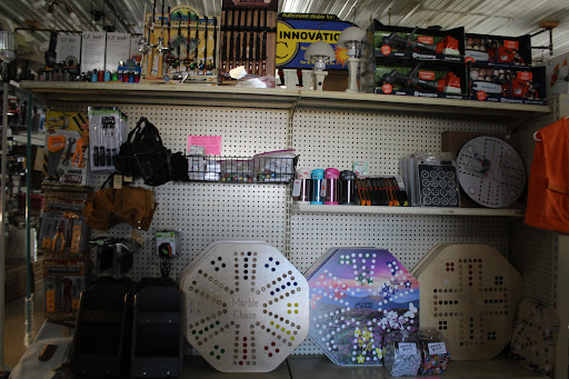 Shoe Store «Mullets Footwear», reviews and photos, 4853 Kinsman Rd, Middlefield, OH 44062, USA