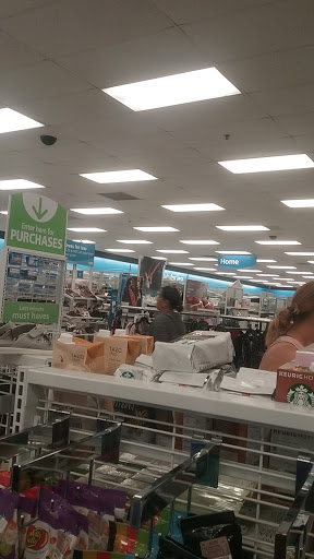 Clothing Store «Ross Dress for Less», reviews and photos, 30 Malphrus Rd, Bluffton, SC 29910, USA