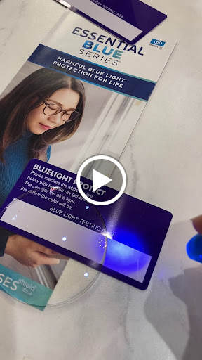 EYECON OPTOMETRY image