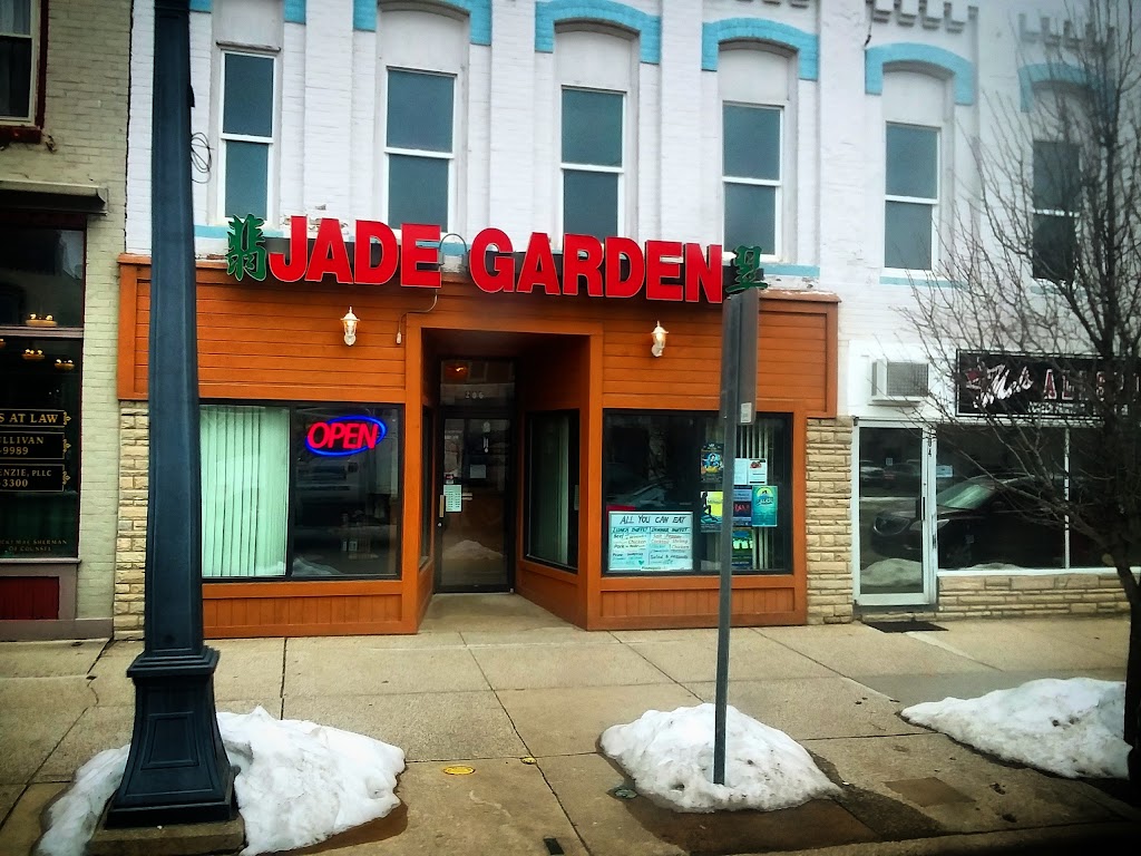 Jade Garden 49068