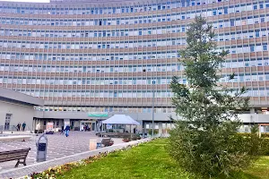 Azienda ospedaliero - universitaria Sant'Andrea image